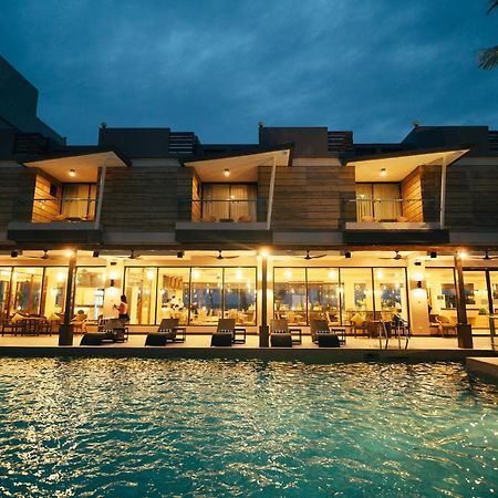 Alona By Jpark Island Resort Đảo Đảo Panglao Ngoại thất bức ảnh