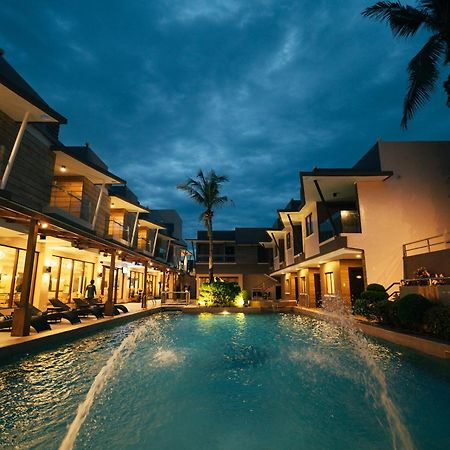Alona By Jpark Island Resort Đảo Đảo Panglao Ngoại thất bức ảnh