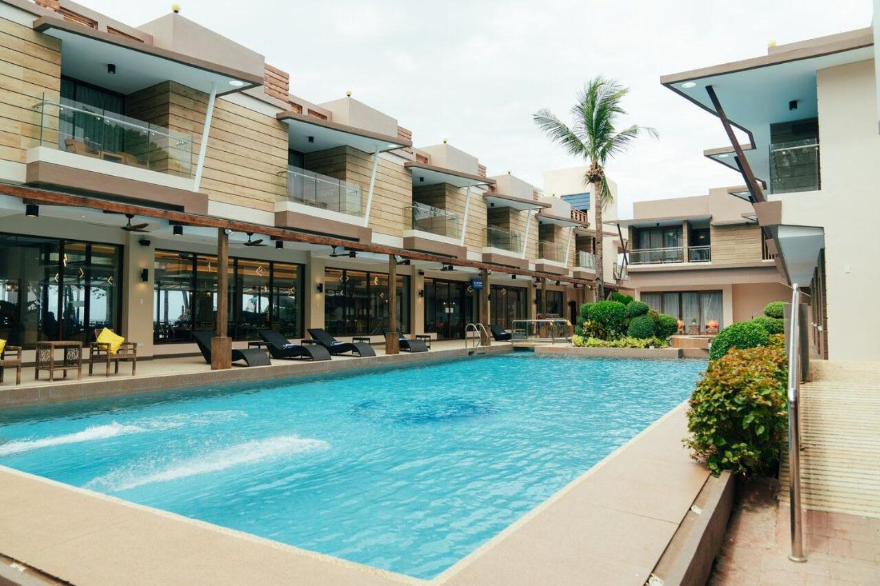 Alona By Jpark Island Resort Đảo Đảo Panglao Ngoại thất bức ảnh