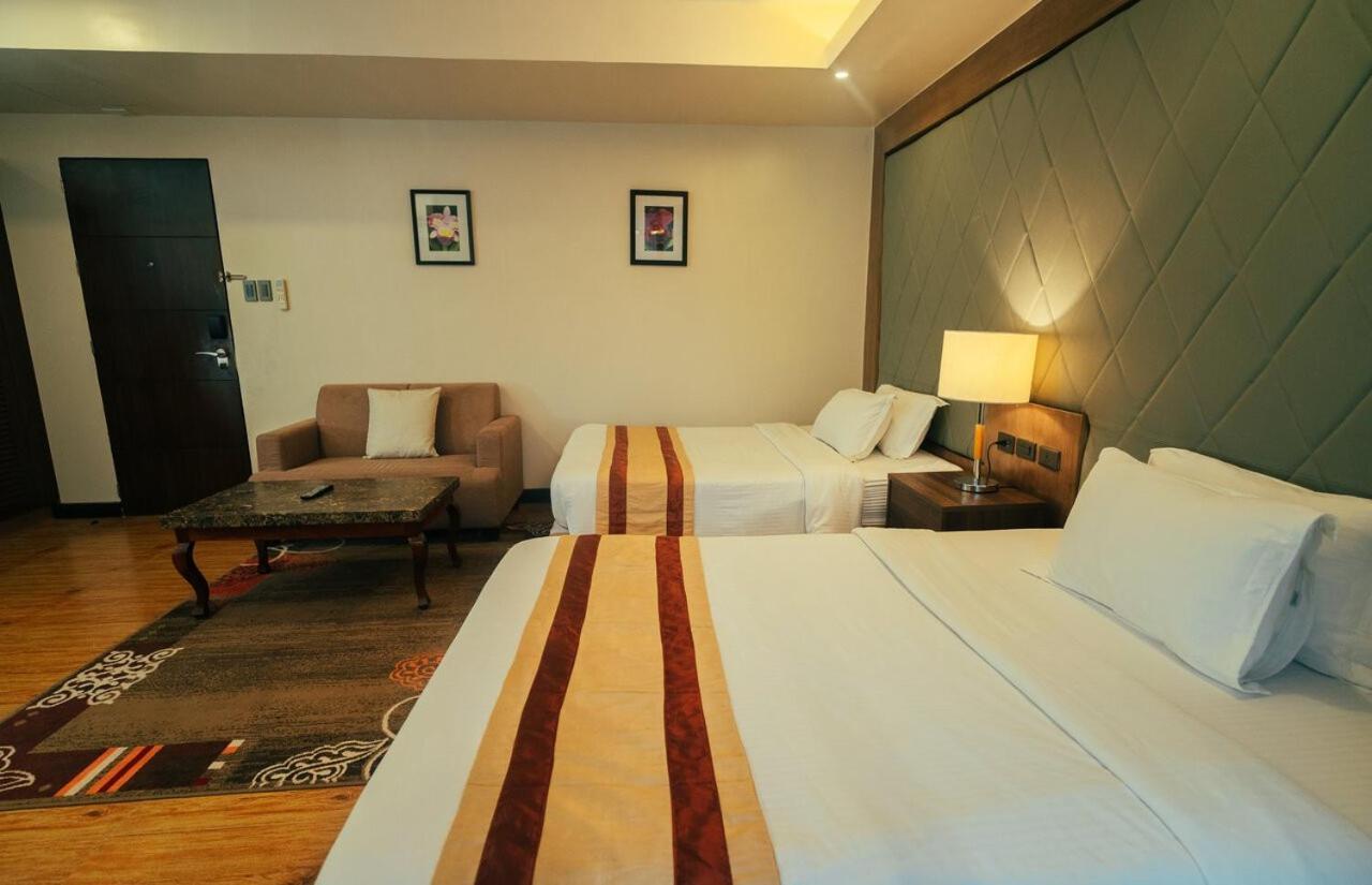 Alona By Jpark Island Resort Đảo Đảo Panglao Ngoại thất bức ảnh