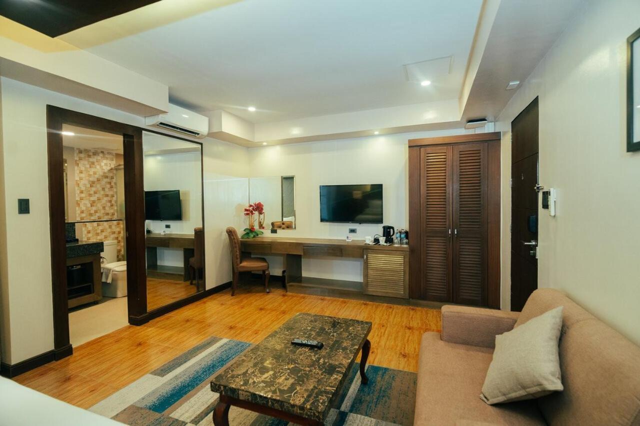 Alona By Jpark Island Resort Đảo Đảo Panglao Ngoại thất bức ảnh