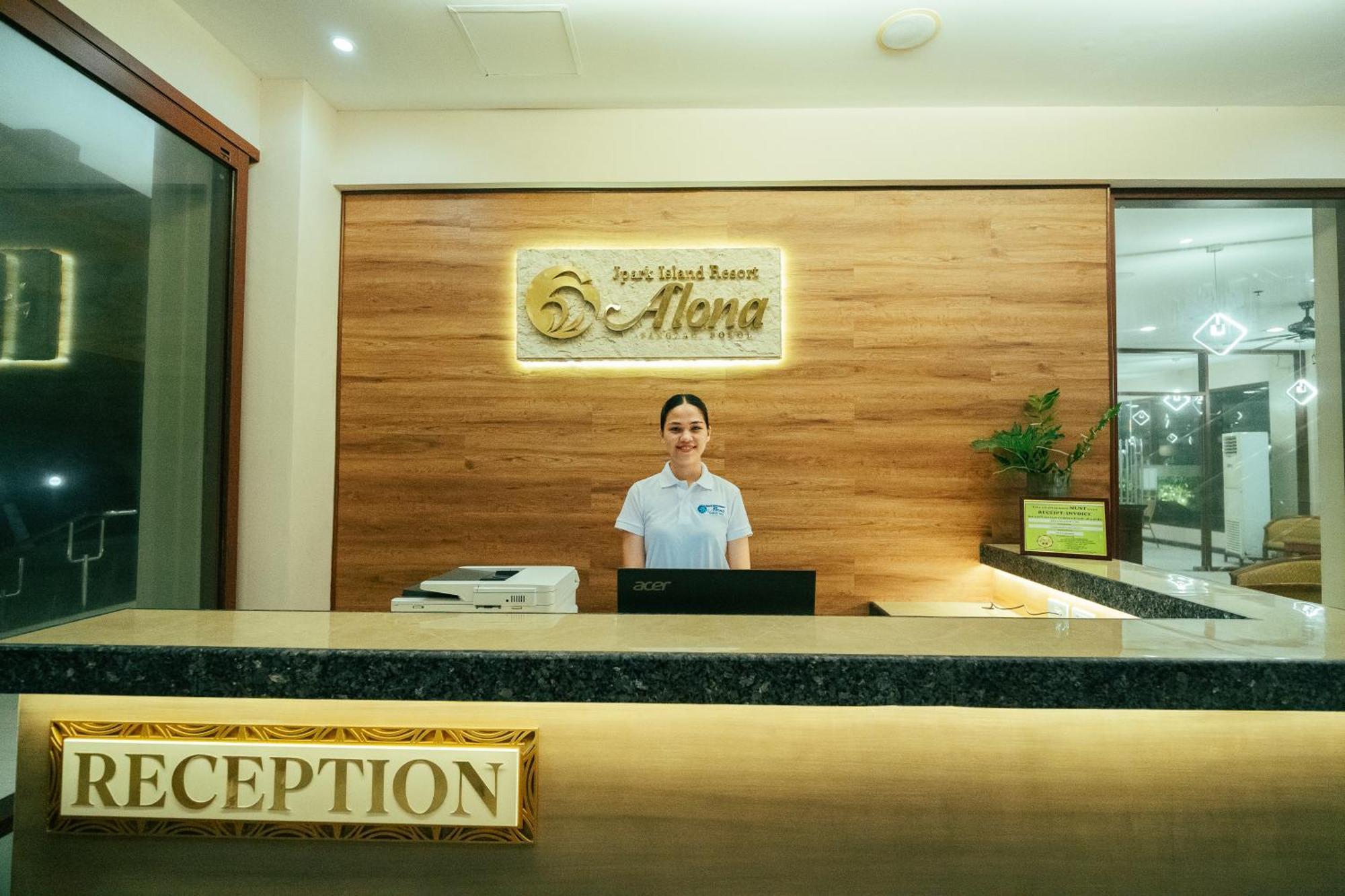 Alona By Jpark Island Resort Đảo Đảo Panglao Ngoại thất bức ảnh