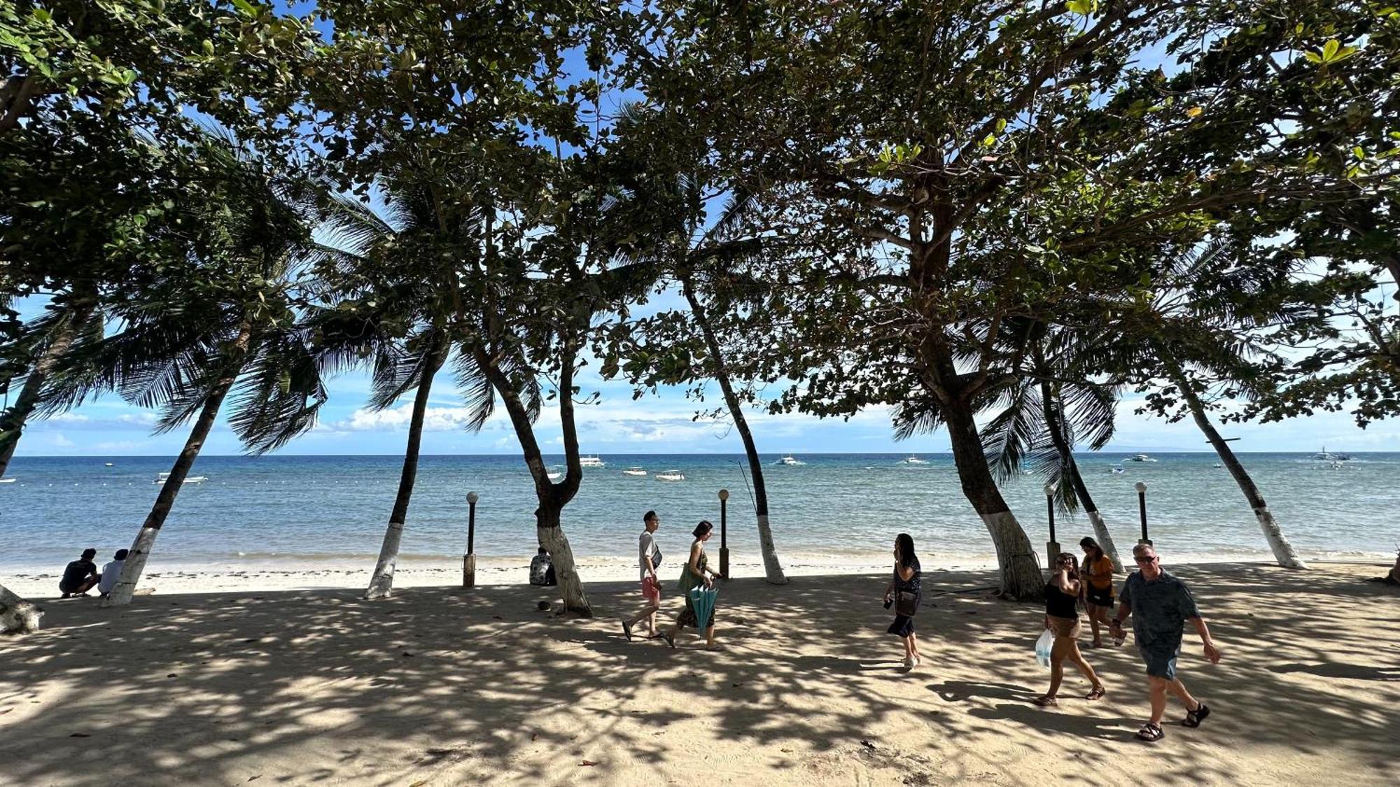 Alona By Jpark Island Resort Đảo Đảo Panglao Ngoại thất bức ảnh