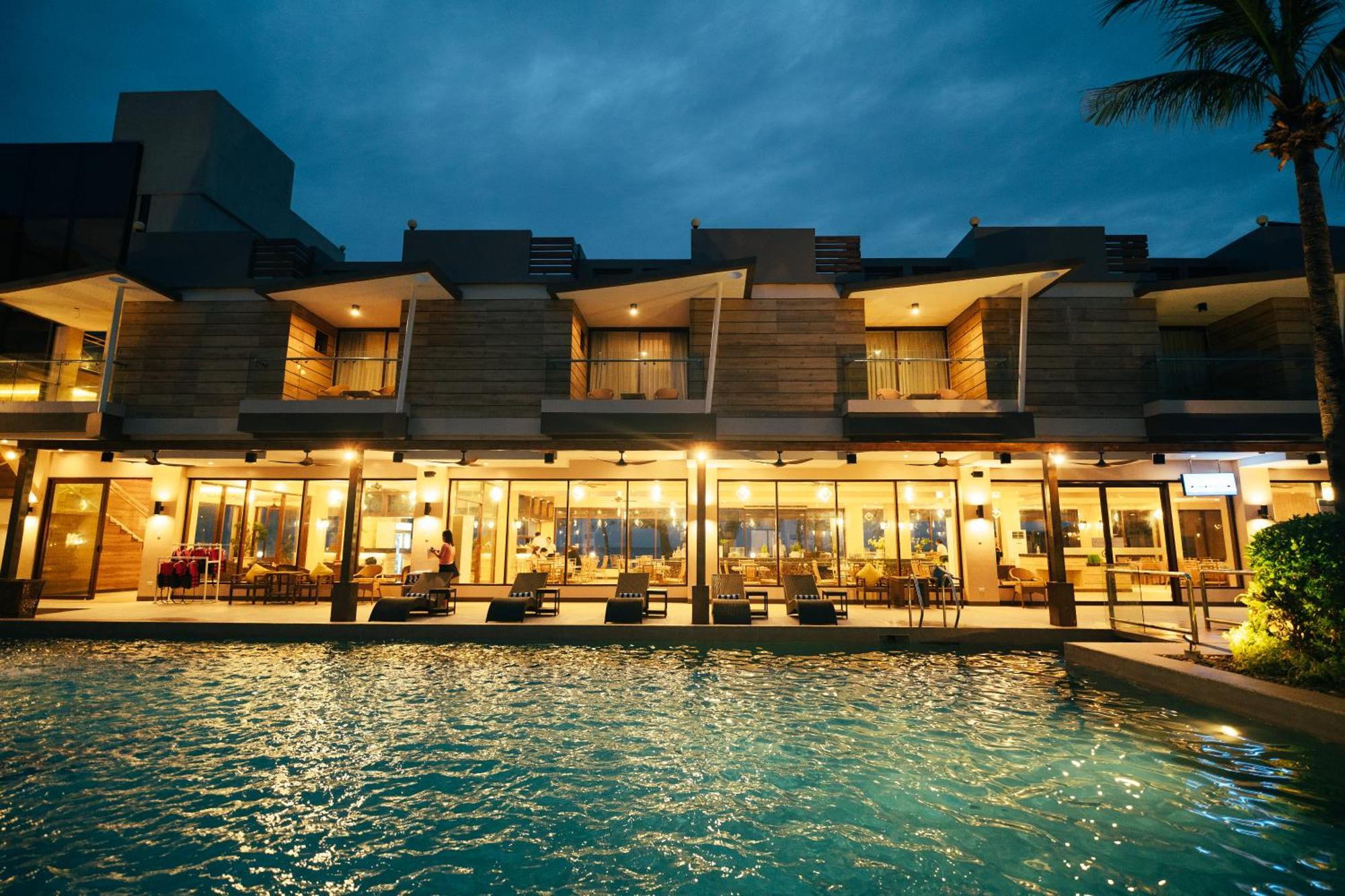 Alona By Jpark Island Resort Đảo Đảo Panglao Ngoại thất bức ảnh