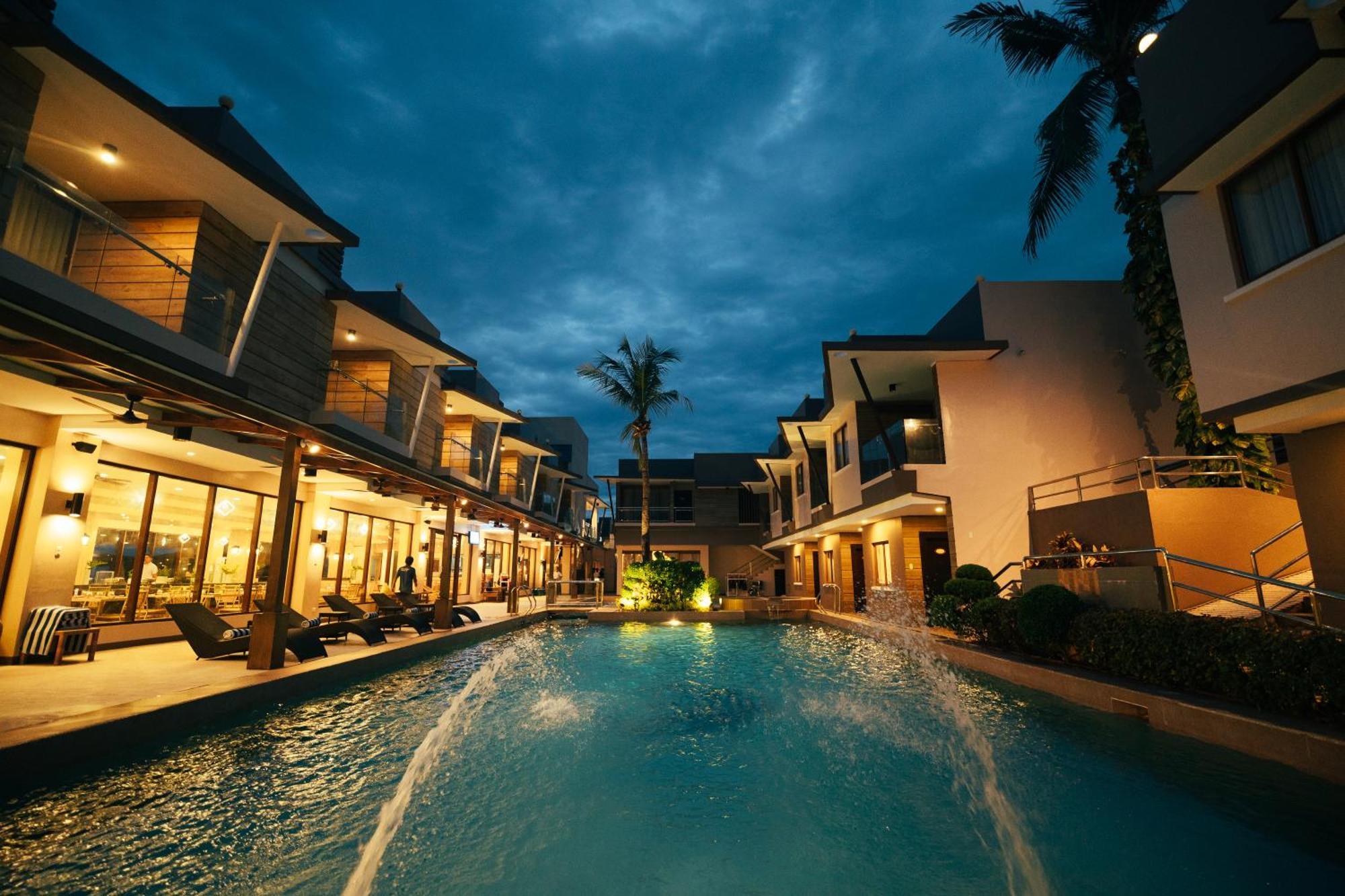 Alona By Jpark Island Resort Đảo Đảo Panglao Ngoại thất bức ảnh